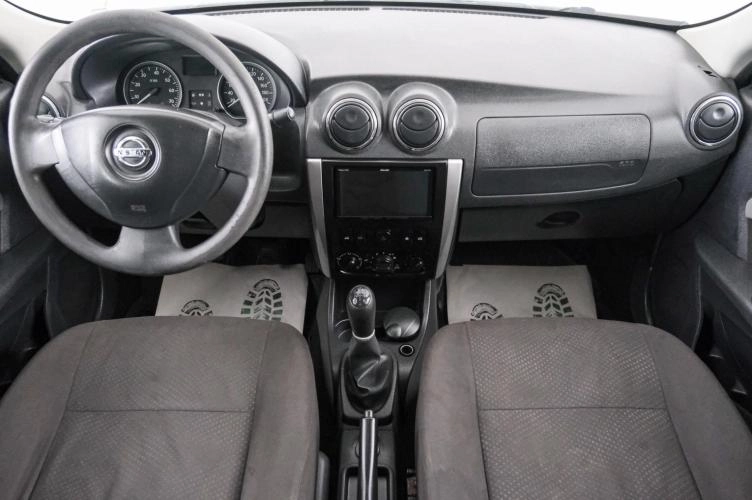 Nissan Almera 10 из 19