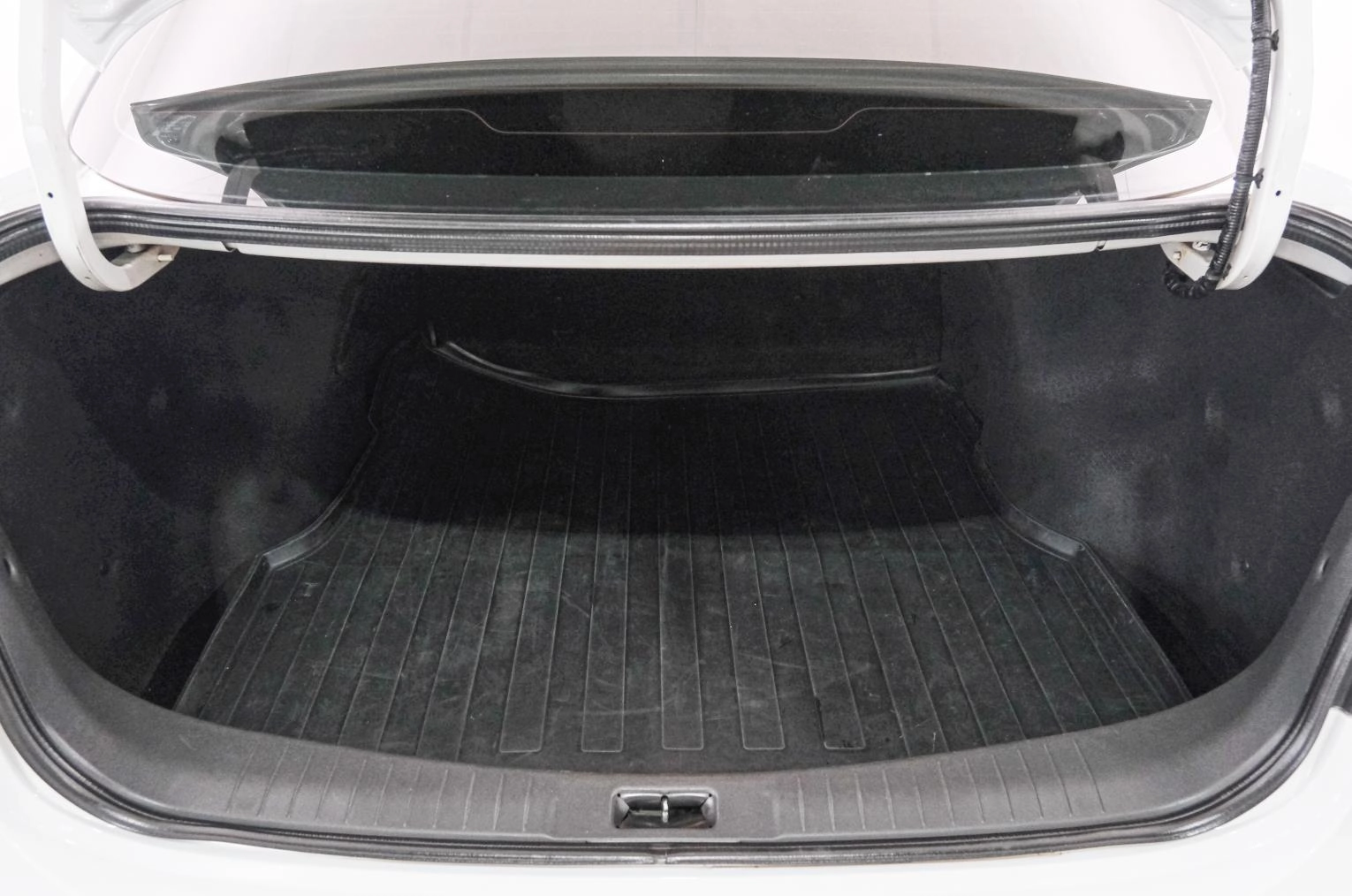 Nissan Almera 19 из 19