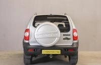 Chevrolet Niva 5 из 18