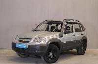Chevrolet Niva 3 из 18