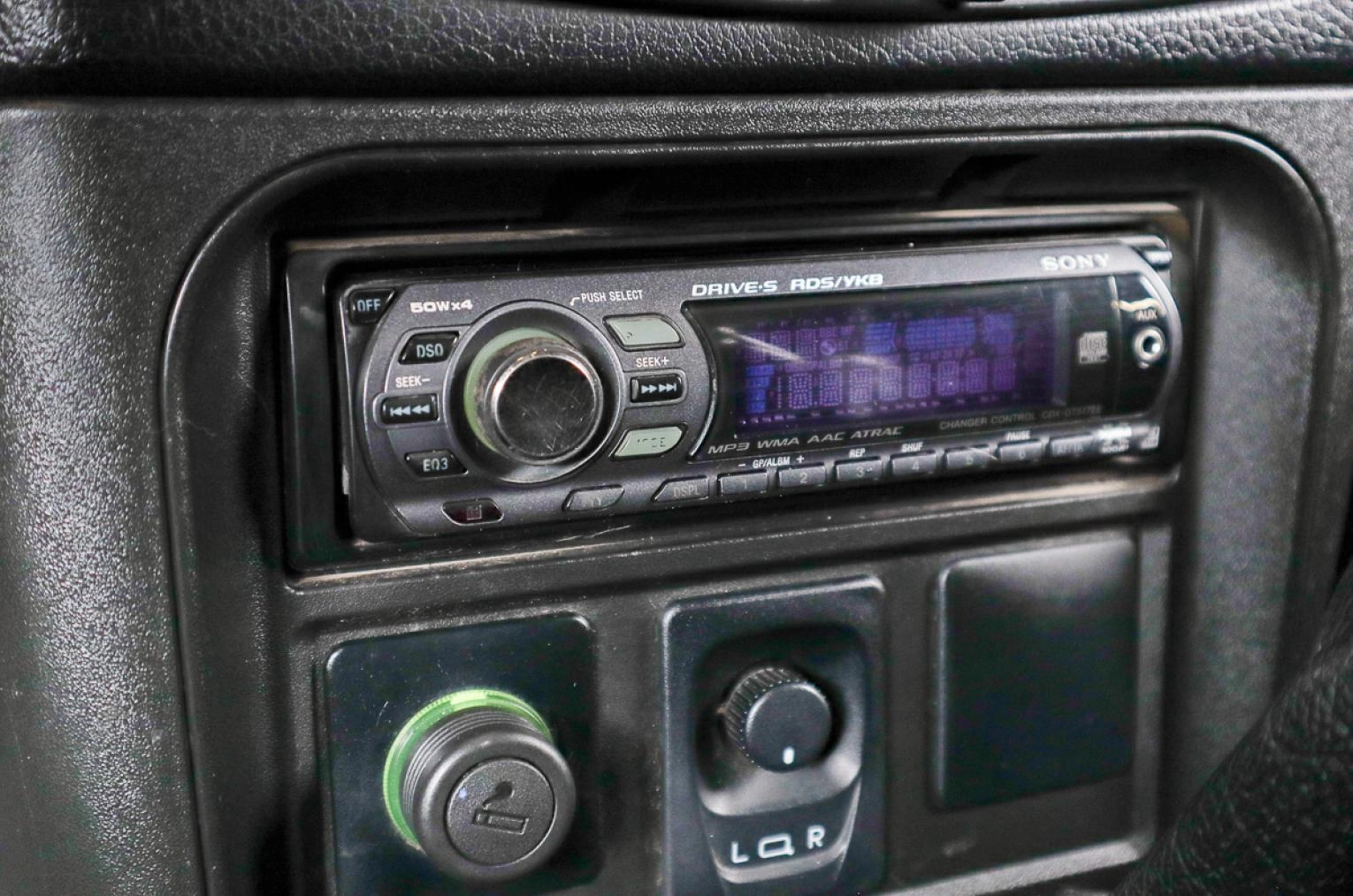 Chevrolet Niva 14 из 18