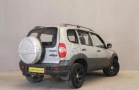 Chevrolet Niva 6 из 18