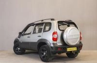 Chevrolet Niva 4 из 18