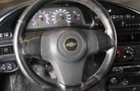 Chevrolet Niva 8 из 18