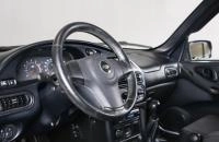 Chevrolet Niva 7 из 18