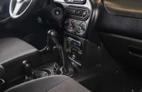 Chevrolet Niva 15 из 18