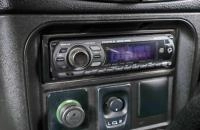 Chevrolet Niva 14 из 18