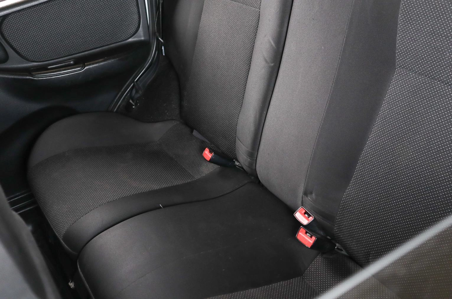 Chevrolet Niva 17 из 18