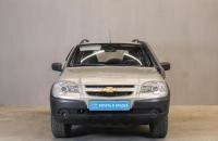 Chevrolet Niva 2 из 18