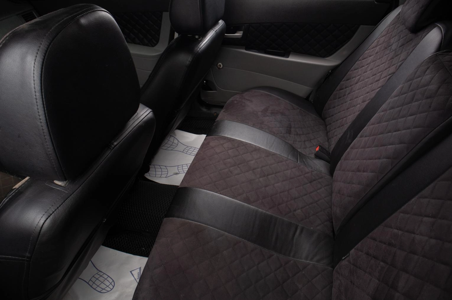 ВАЗ (LADA) Priora 15 из 15