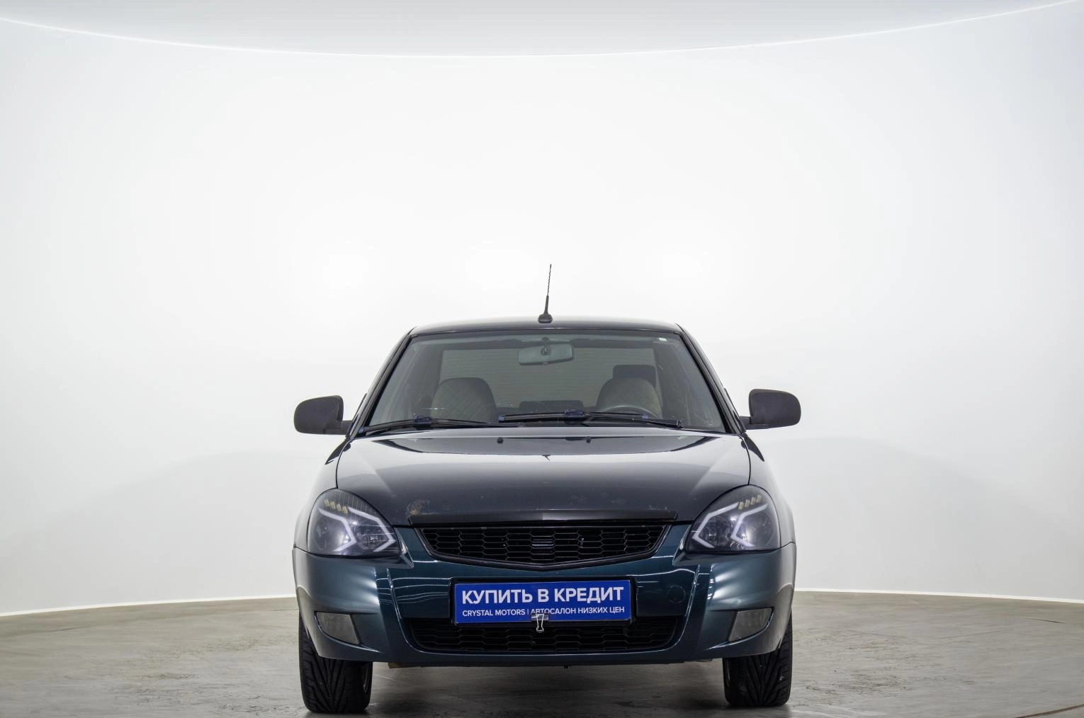 ВАЗ (LADA) Priora 2 из 15