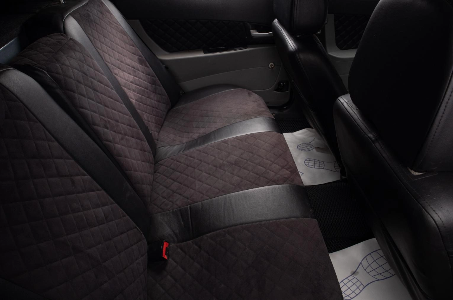 ВАЗ (LADA) Priora 14 из 15