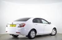 Geely Emgrand EC7 4 из 16