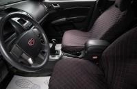 Geely Emgrand EC7 13 из 16