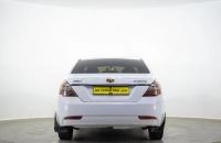 Geely Emgrand EC7 5 из 16