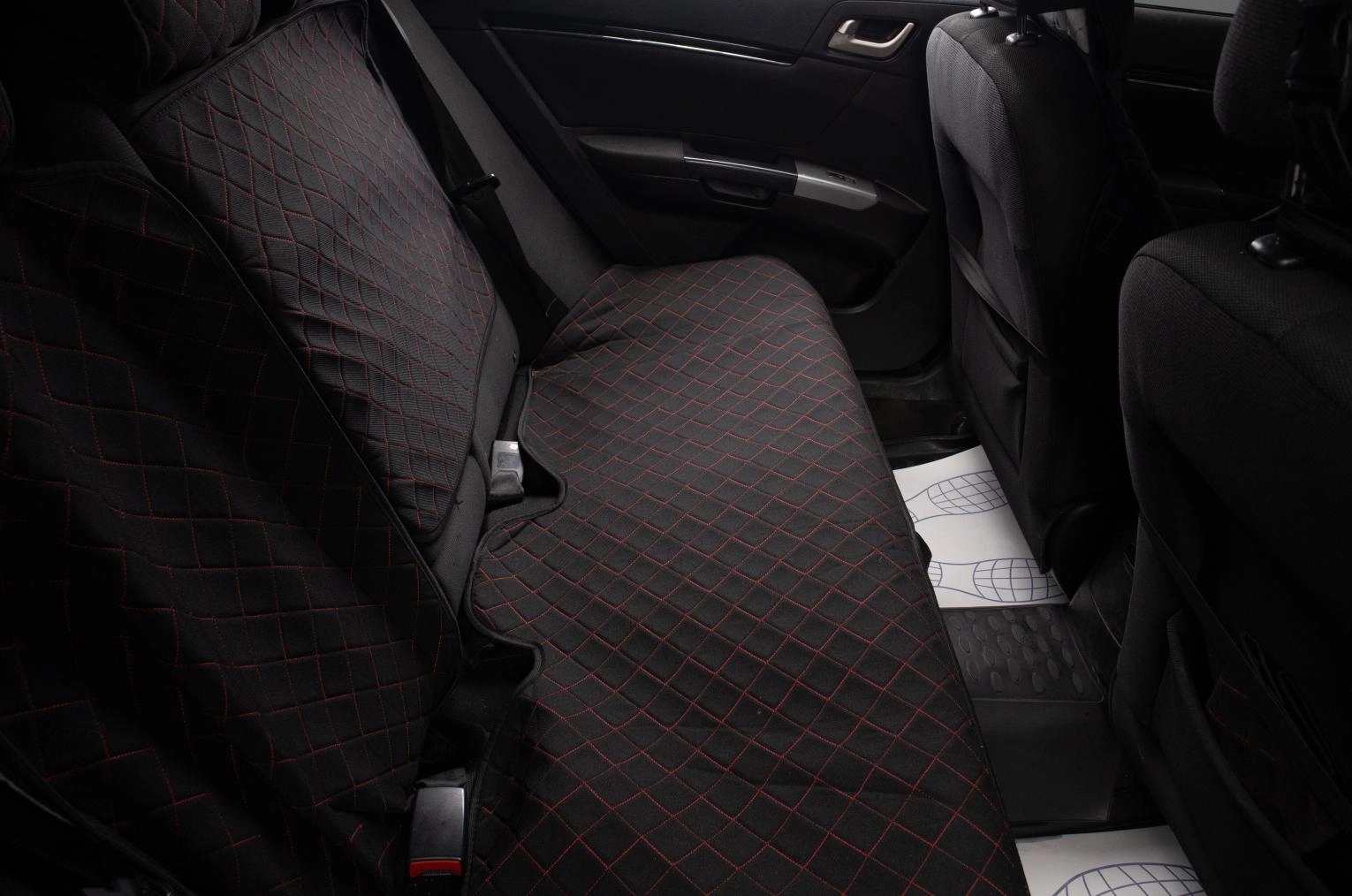 Geely Emgrand EC7 16 из 16