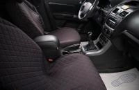 Geely Emgrand EC7 15 из 16