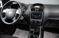 Geely Emgrand EC7 8 из 16