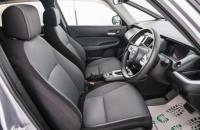 Honda Fit 7 из 21