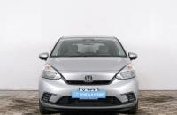 Honda Fit 2 из 21