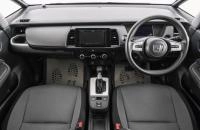Honda Fit 10 из 21