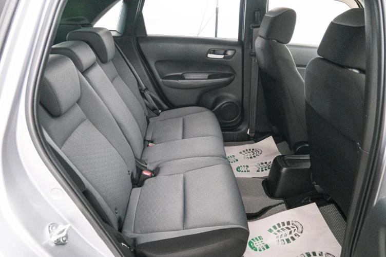 Honda Fit 20 из 21