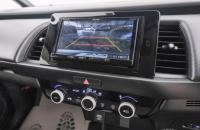 Honda Fit 15 из 21