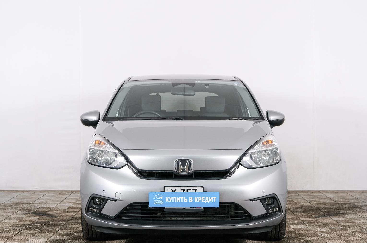 Honda Fit 2 из 21