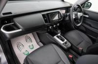 Honda Fit 12 из 21