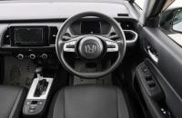 Honda Fit 14 из 21