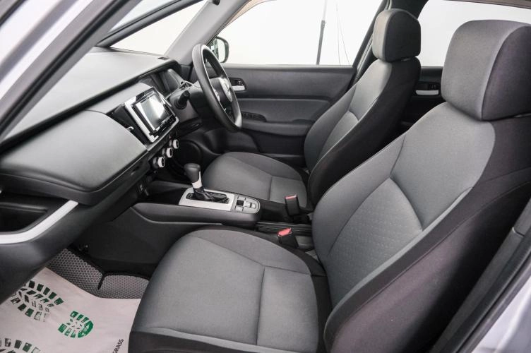 Honda Fit 13 из 21