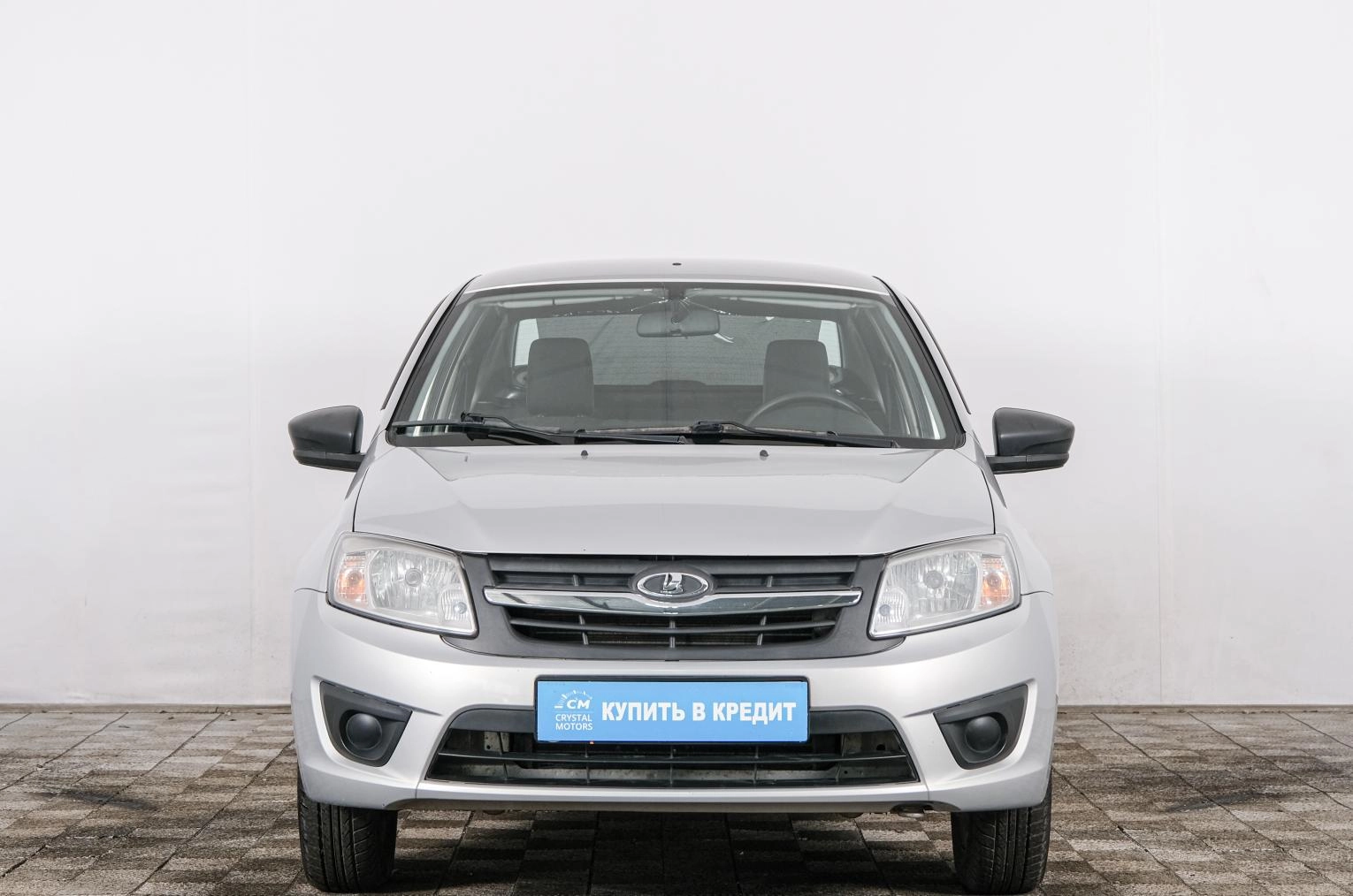 ВАЗ (LADA) Granta 2 из 21