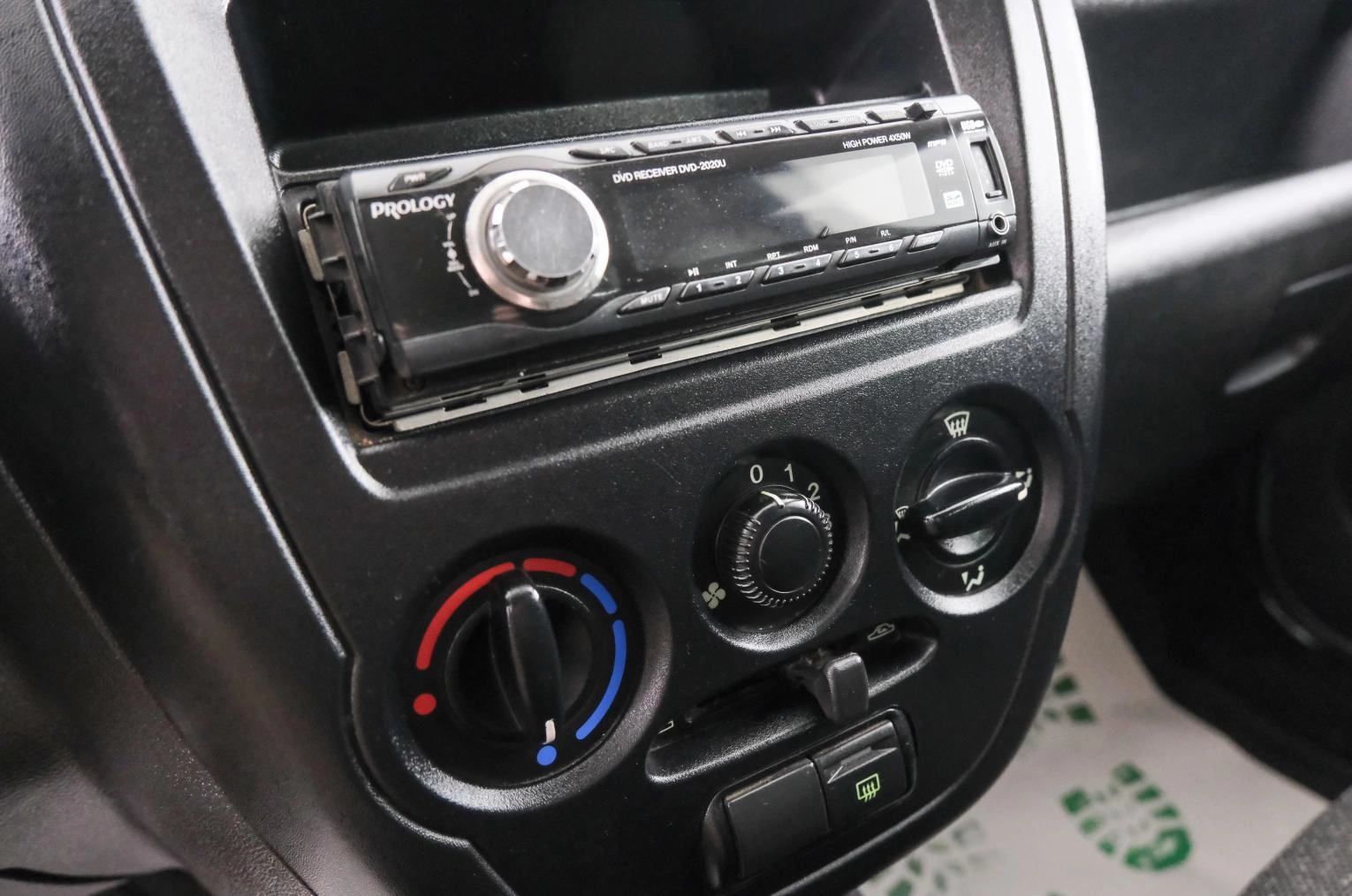 ВАЗ (LADA) Granta 15 из 21