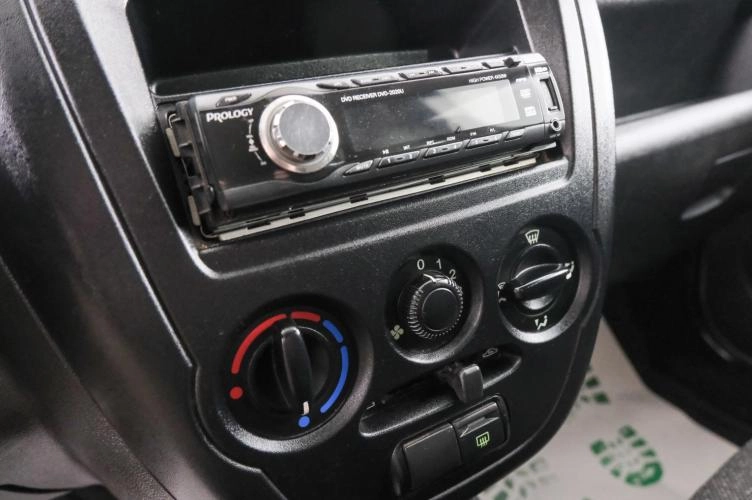 ВАЗ (LADA) Granta 15 из 21