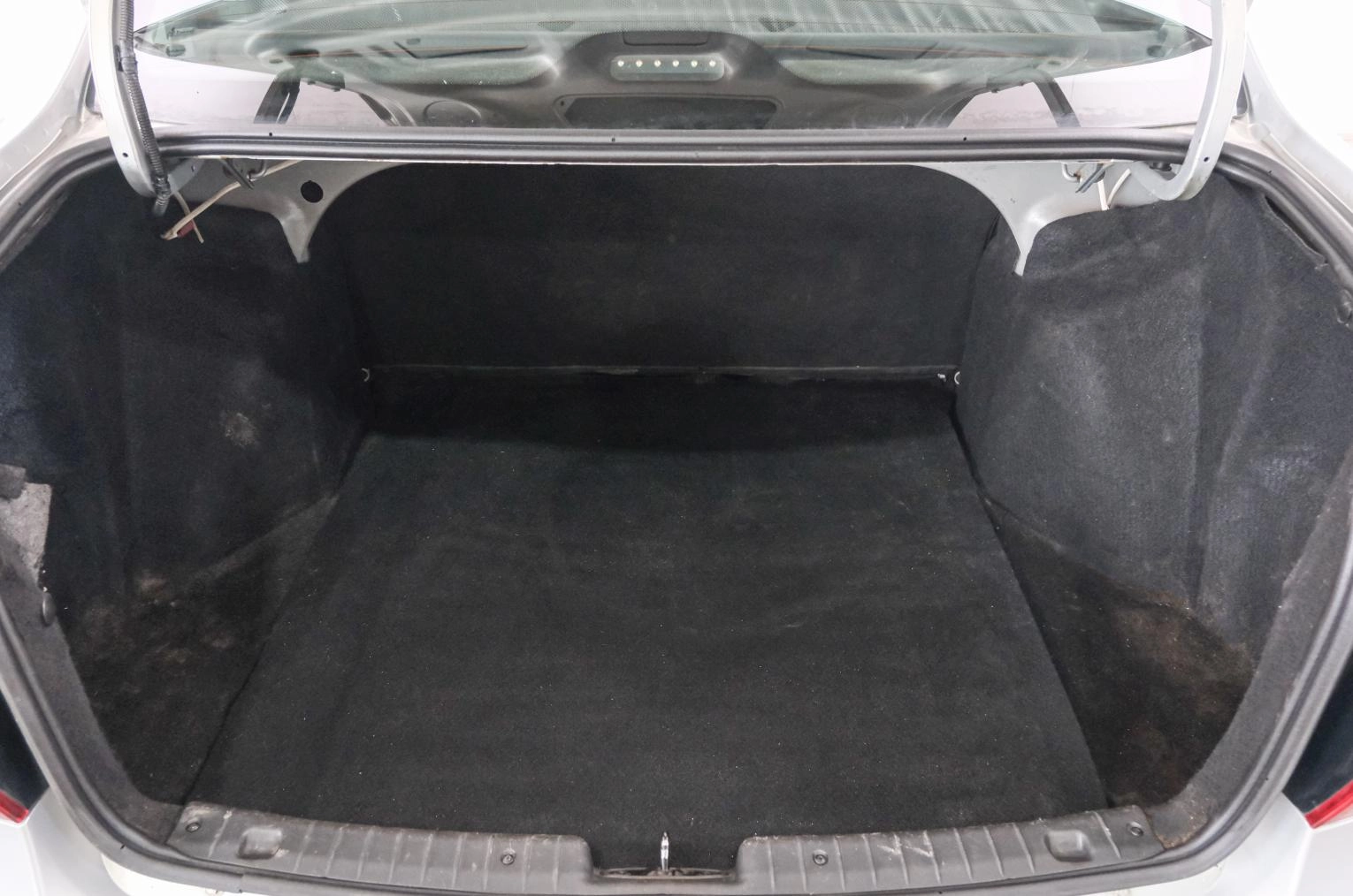 ВАЗ (LADA) Granta 21 из 21