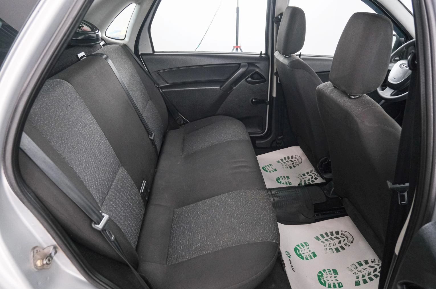 ВАЗ (LADA) Granta 20 из 21