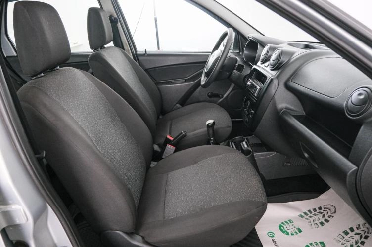 ВАЗ (LADA) Granta 13 из 21