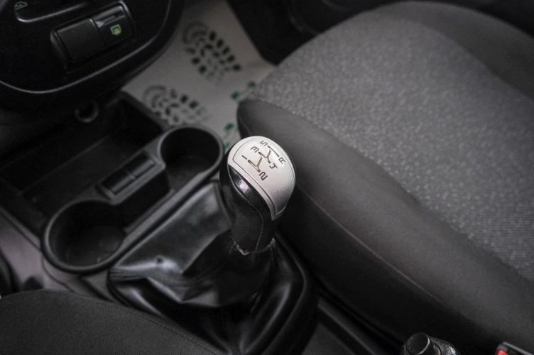 ВАЗ (LADA) Granta 16 из 21