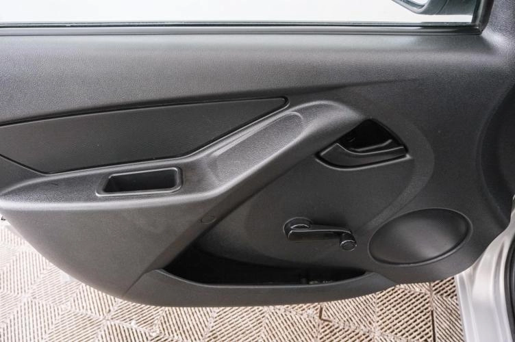 ВАЗ (LADA) Granta 18 из 21