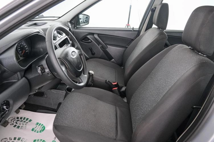 ВАЗ (LADA) Granta 7 из 21