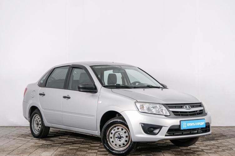 ВАЗ (LADA) Granta 1 из 5