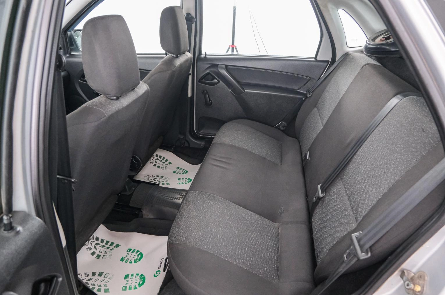 ВАЗ (LADA) Granta 19 из 21