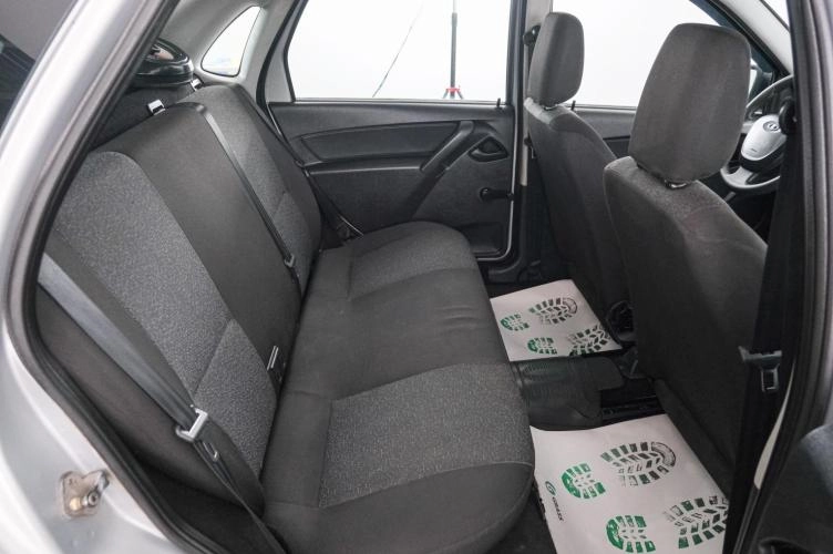 ВАЗ (LADA) Granta 20 из 21