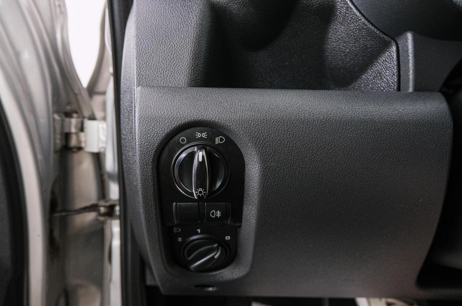 ВАЗ (LADA) Granta 17 из 21