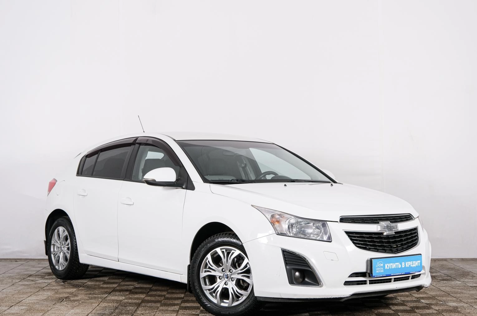 Автомобиль