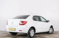 Renault Logan 6 из 20