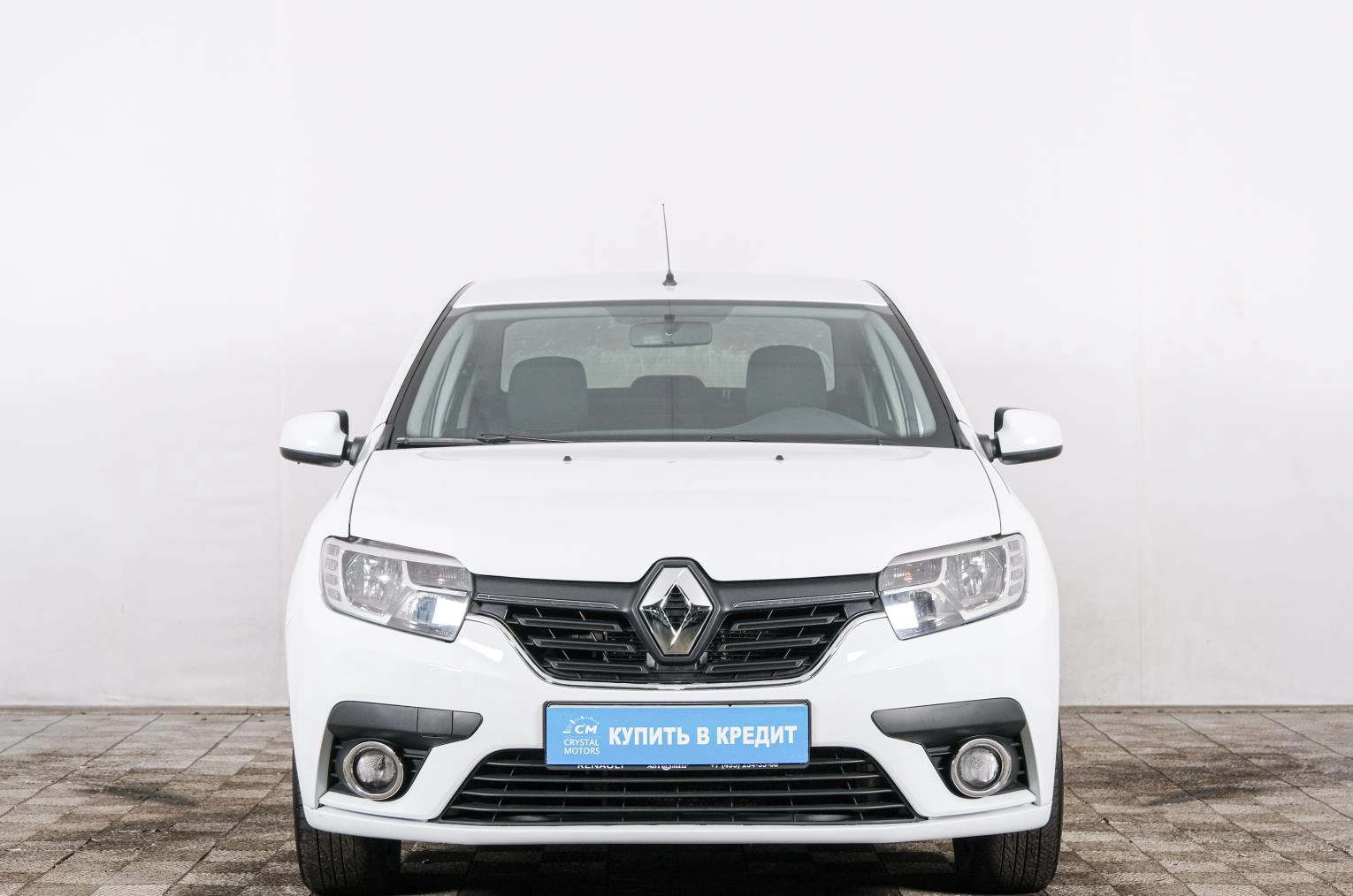 Renault Logan 2 из 20