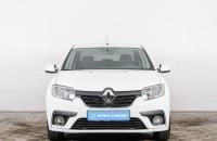 Renault Logan 2 из 20