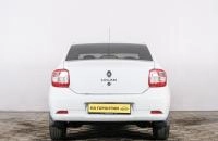 Renault Logan 5 из 20