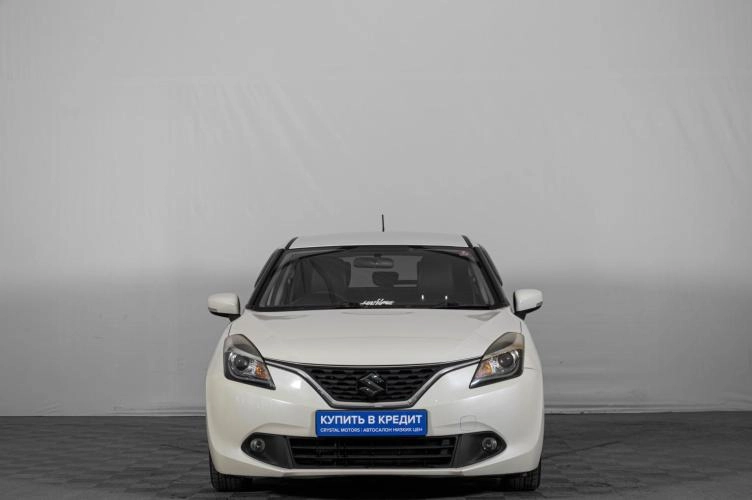 Suzuki Baleno 2 из 5